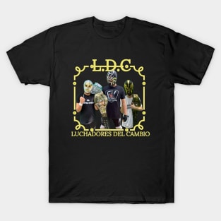 L.D.C T-Shirt